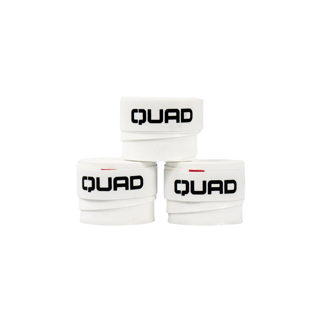 QUAD OVERGRIPS PADEL PRO - 60 Bucket