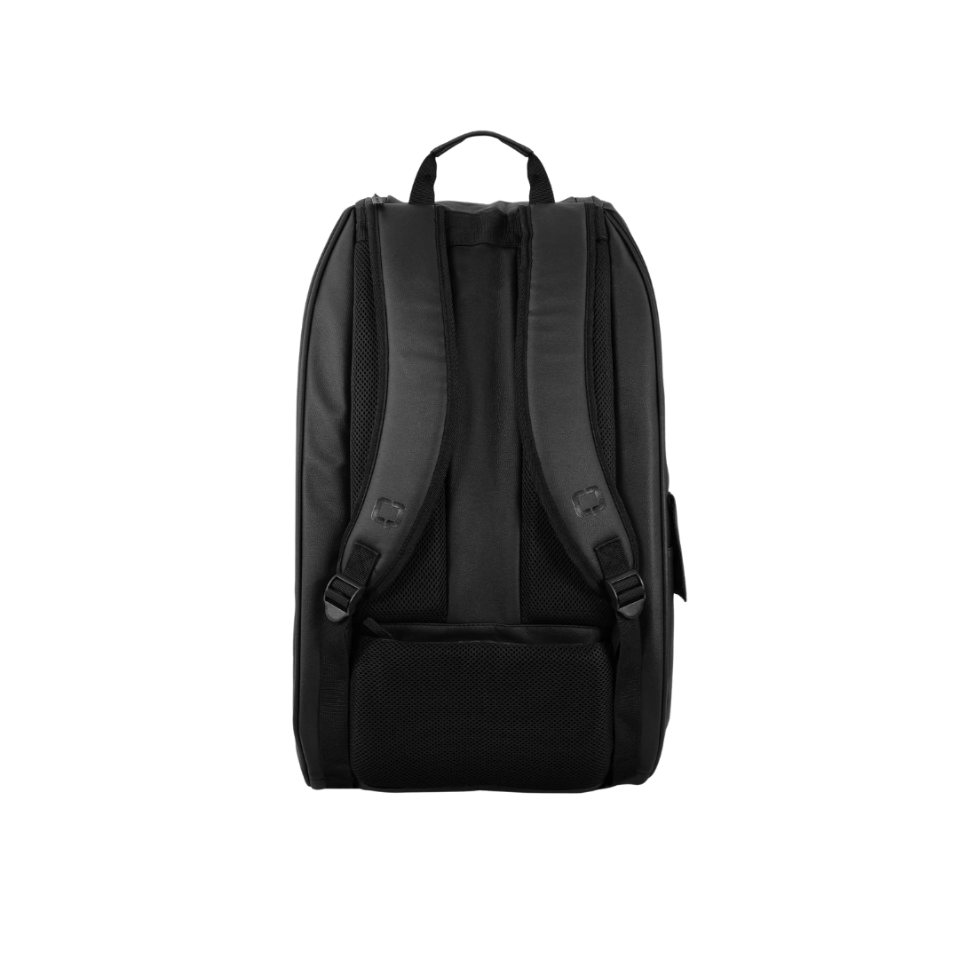 QUAD PADEL BAG BLACK