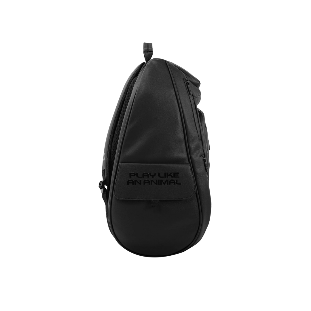 QUAD PADEL BAG BLACK