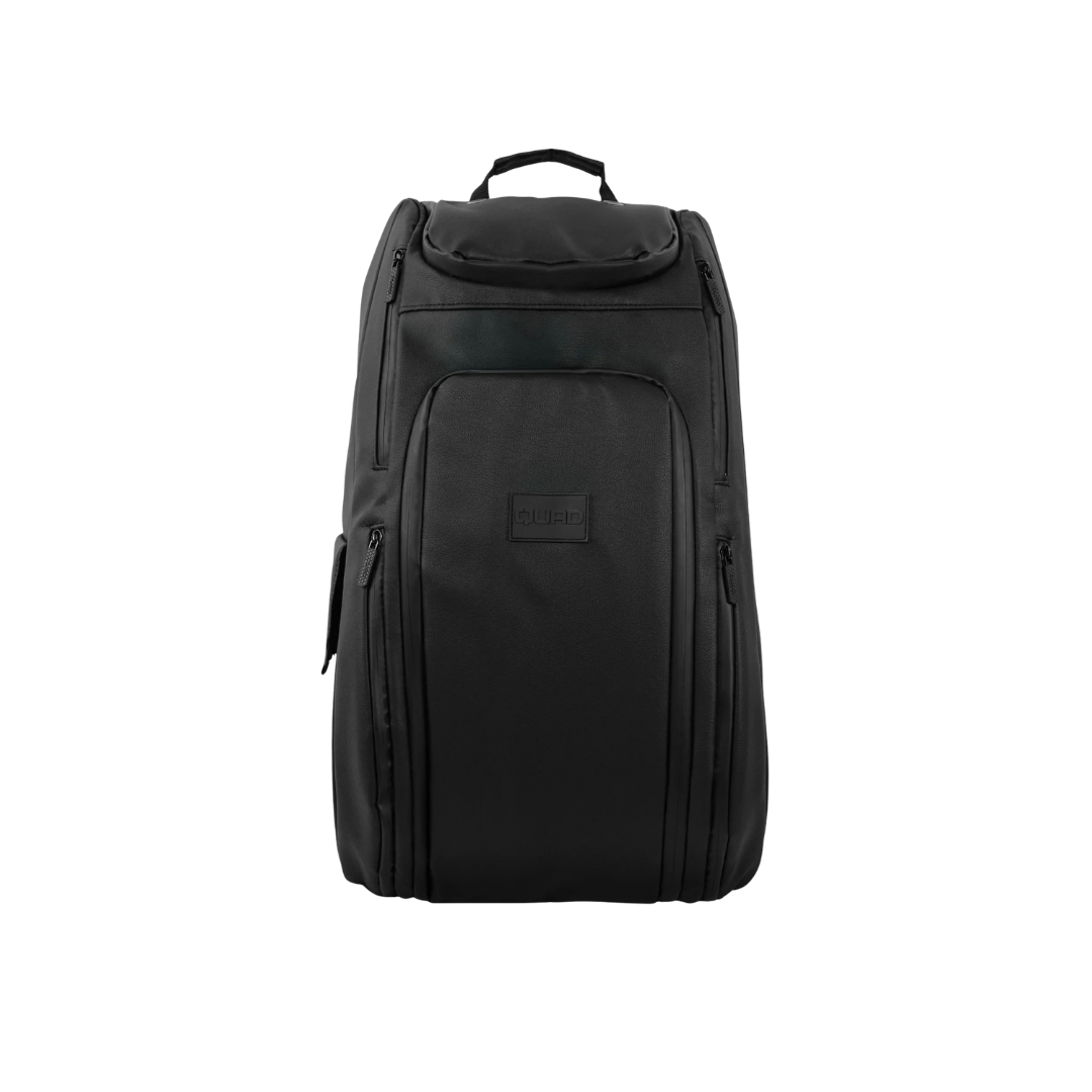QUAD PADEL BAG BLACK