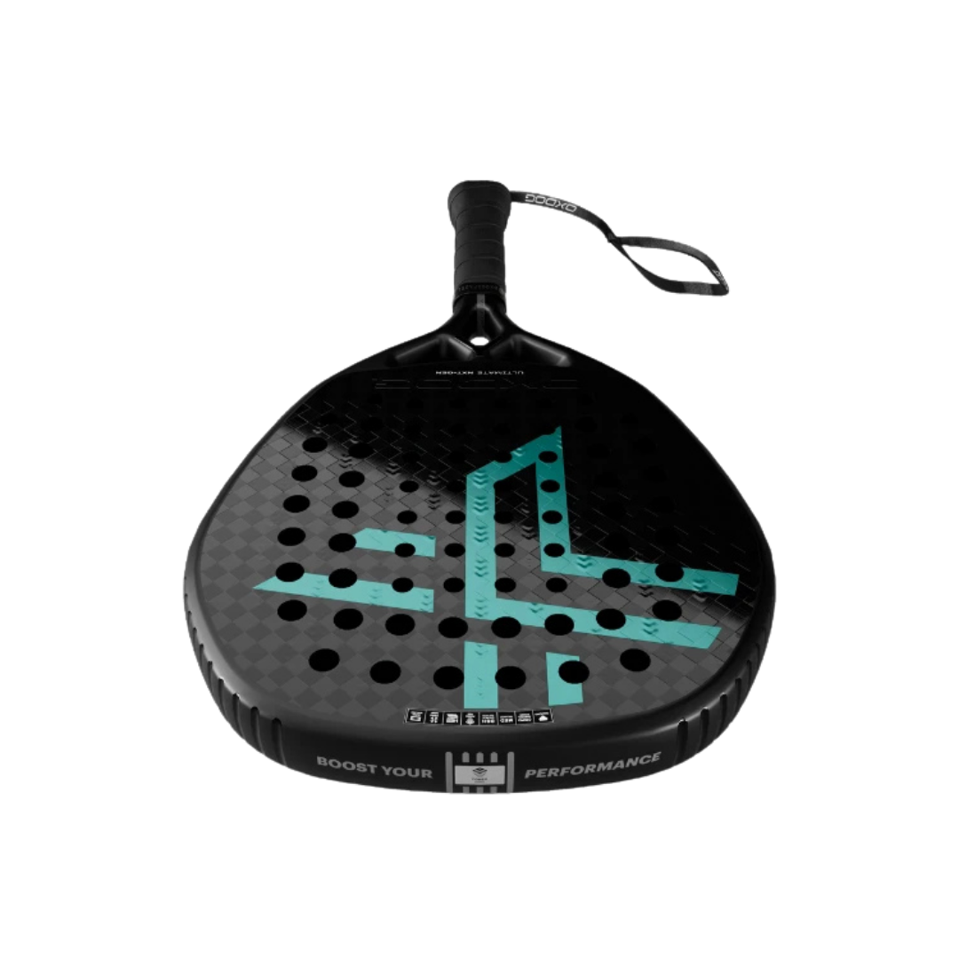OXDOG RACKET ULTIMATE NXT GEN 2026