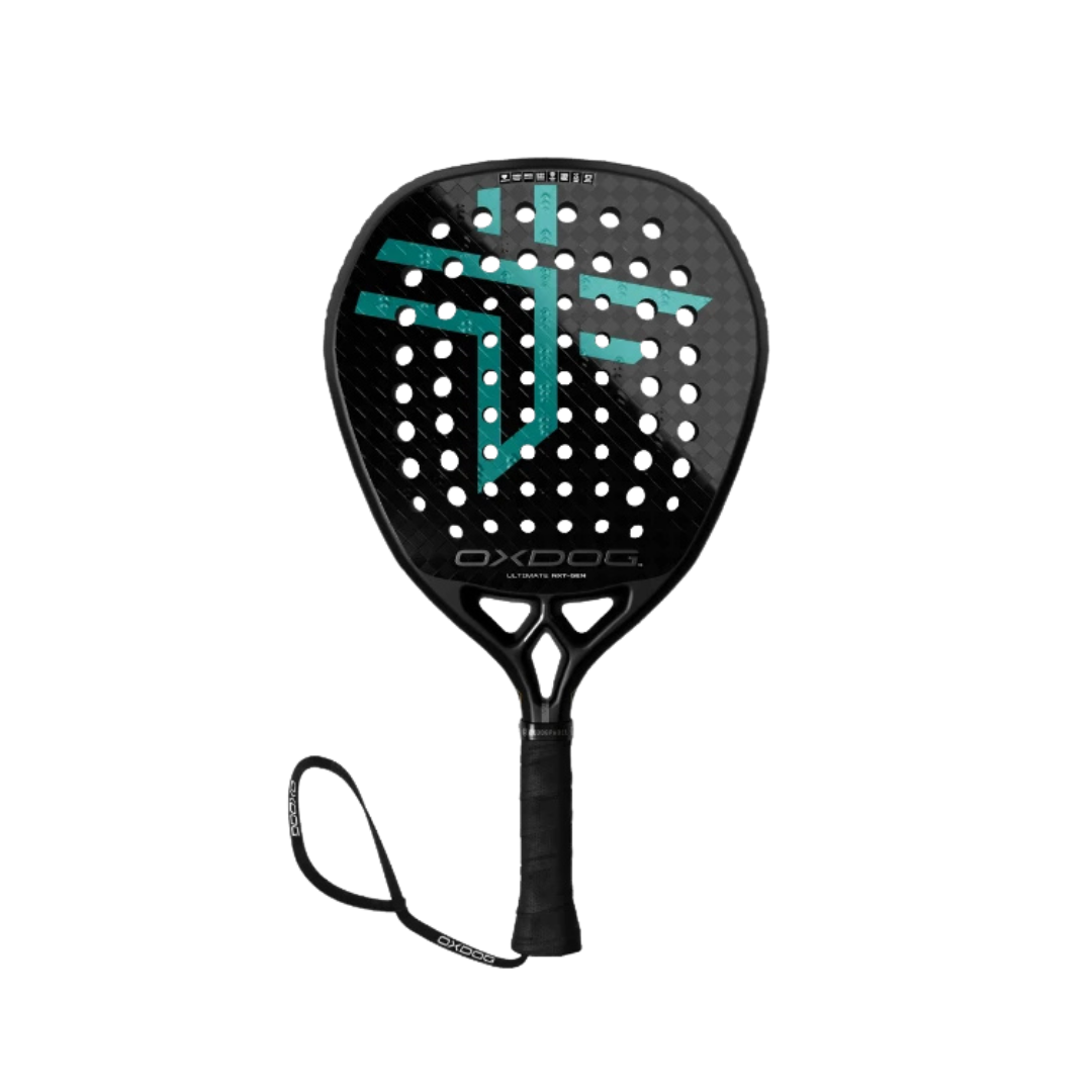 OXDOG RACKET ULTIMATE NXT GEN 2026