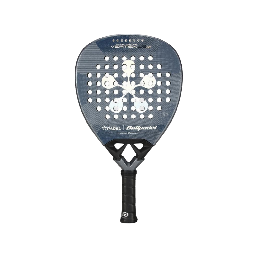 BULLPADEL RACKET VERTEX 05 LIGHT PREMIER PADEL 2026 – Pedal&Padel