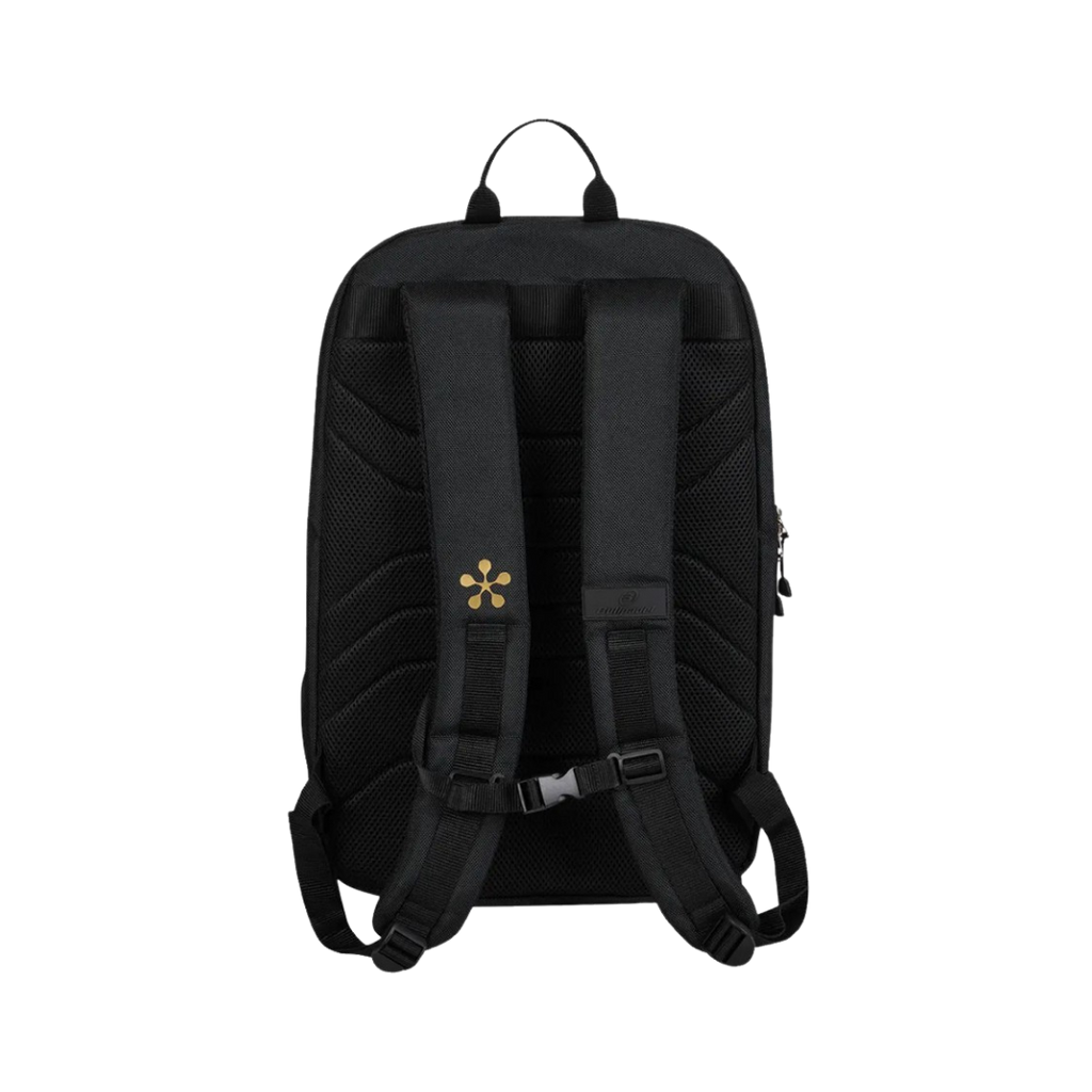 BULLPADEL BACKPACK VERTEX GEO BPM26008 BLACK PREMIER PADEL 2026