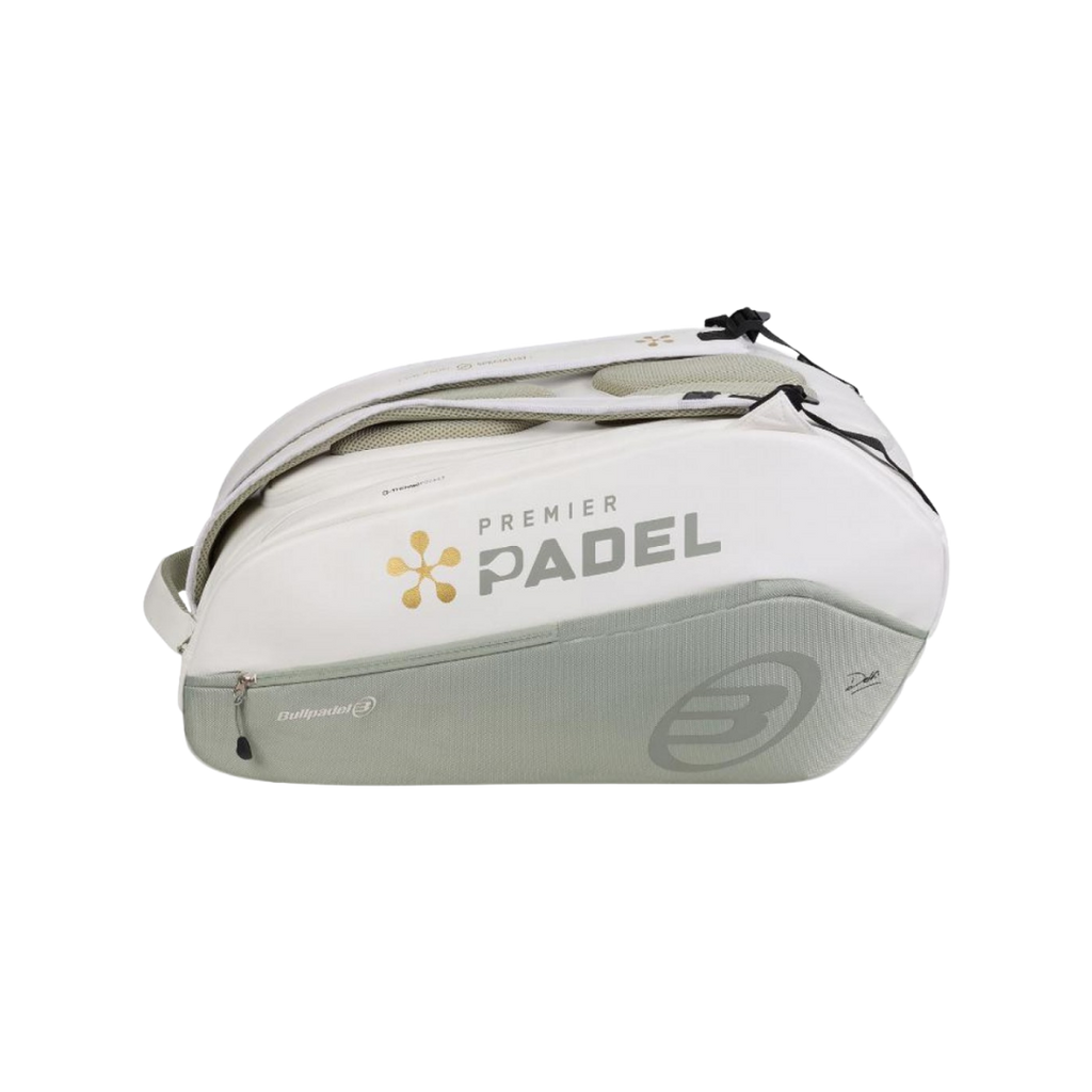 BULLPADEL PADEL BAG VERTEX W BPP26003 CRUDO PREMIER PADEL 2026