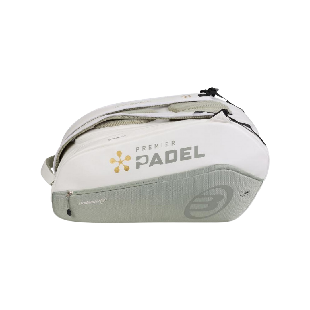 BULLPADEL PADEL BAG VERTEX W BPP26003 CRUDO PREMIER PADEL 2026