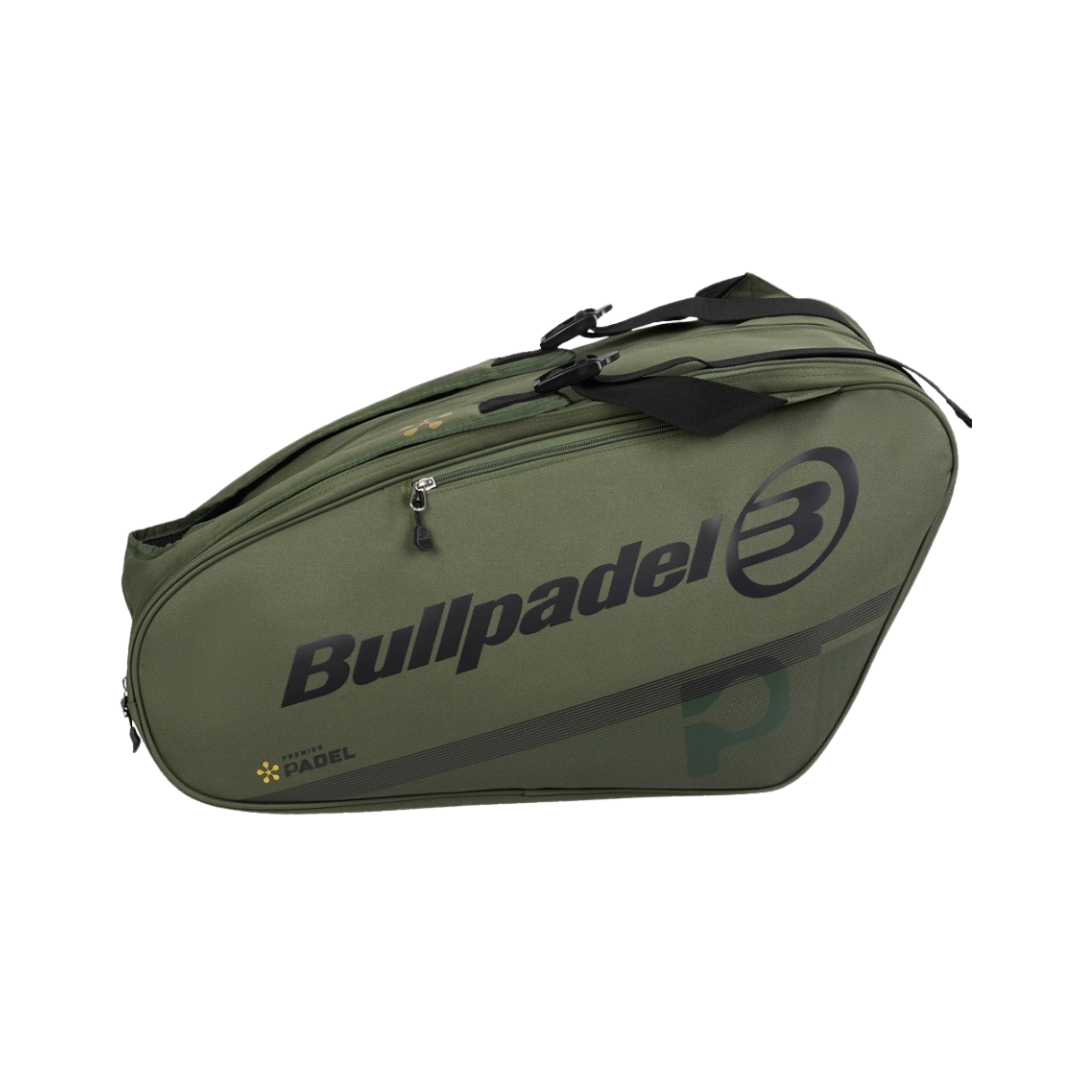 BULLPADEL PADEL BAG TOUR BPP26015 KAKI PREMIER PADEL 2026