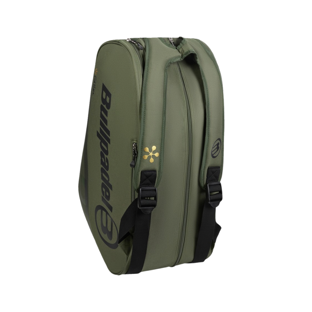 BULLPADEL PADEL BAG TOUR BPP26015 KAKI PREMIER PADEL 2026