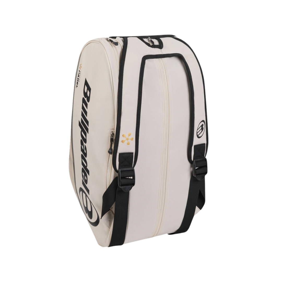 BULLPADEL PADEL BAG TOUR BPP26015 CRUDO PREMIER PADEL 2026