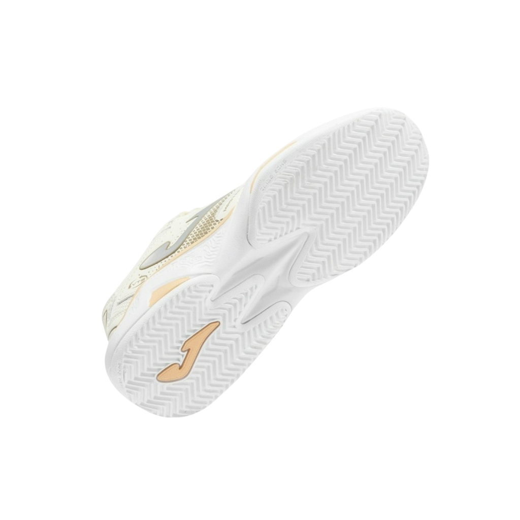 JOMA SHOES WOMEN MASTER 1000 2625 BEIGE 2026