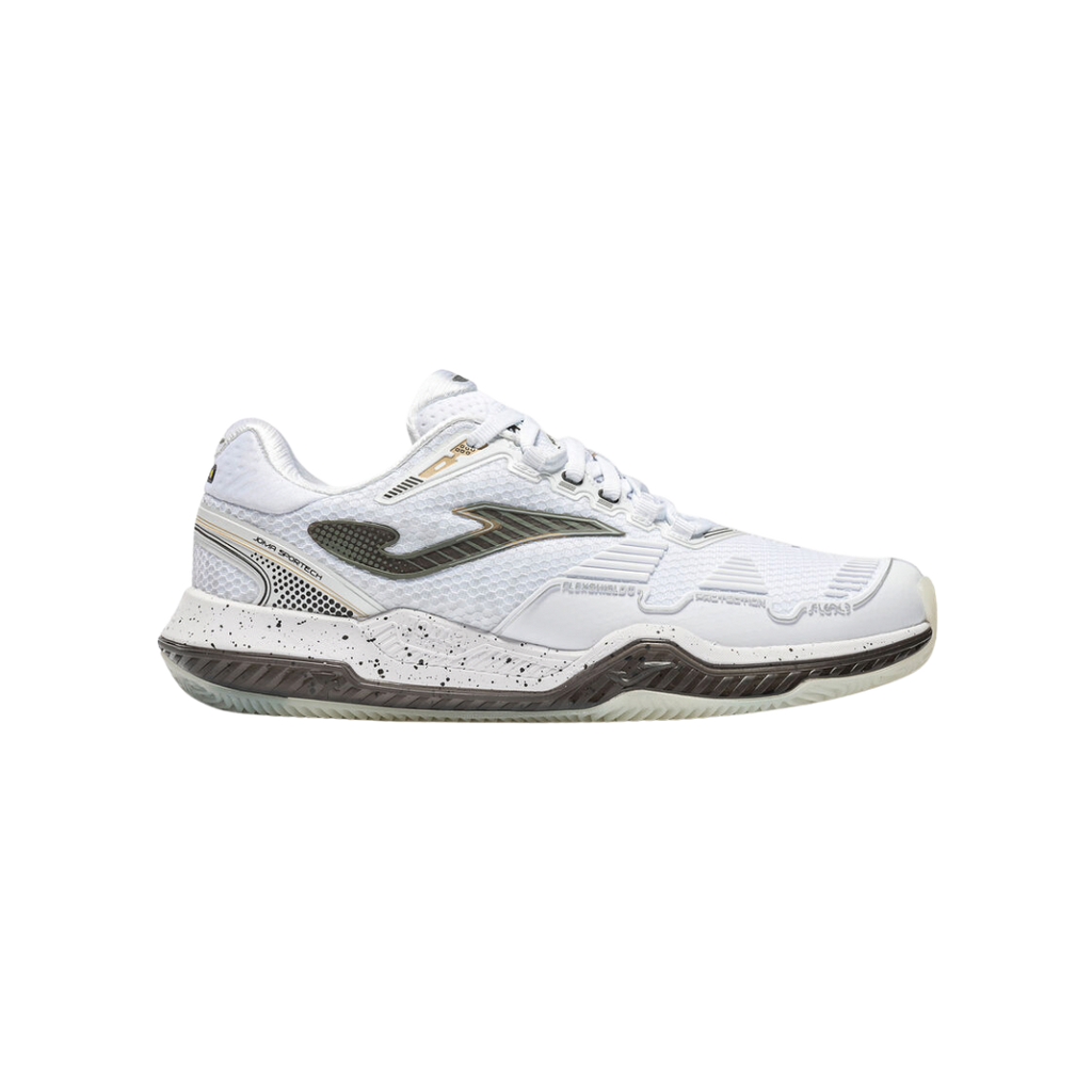 JOMA SHOES POINT 2602 WHITE 2026