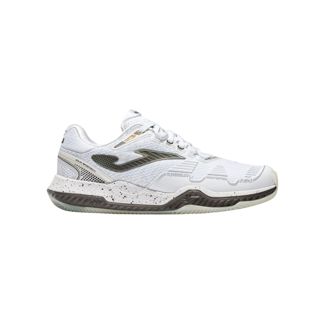 JOMA SHOES POINT 2602 WHITE 2026