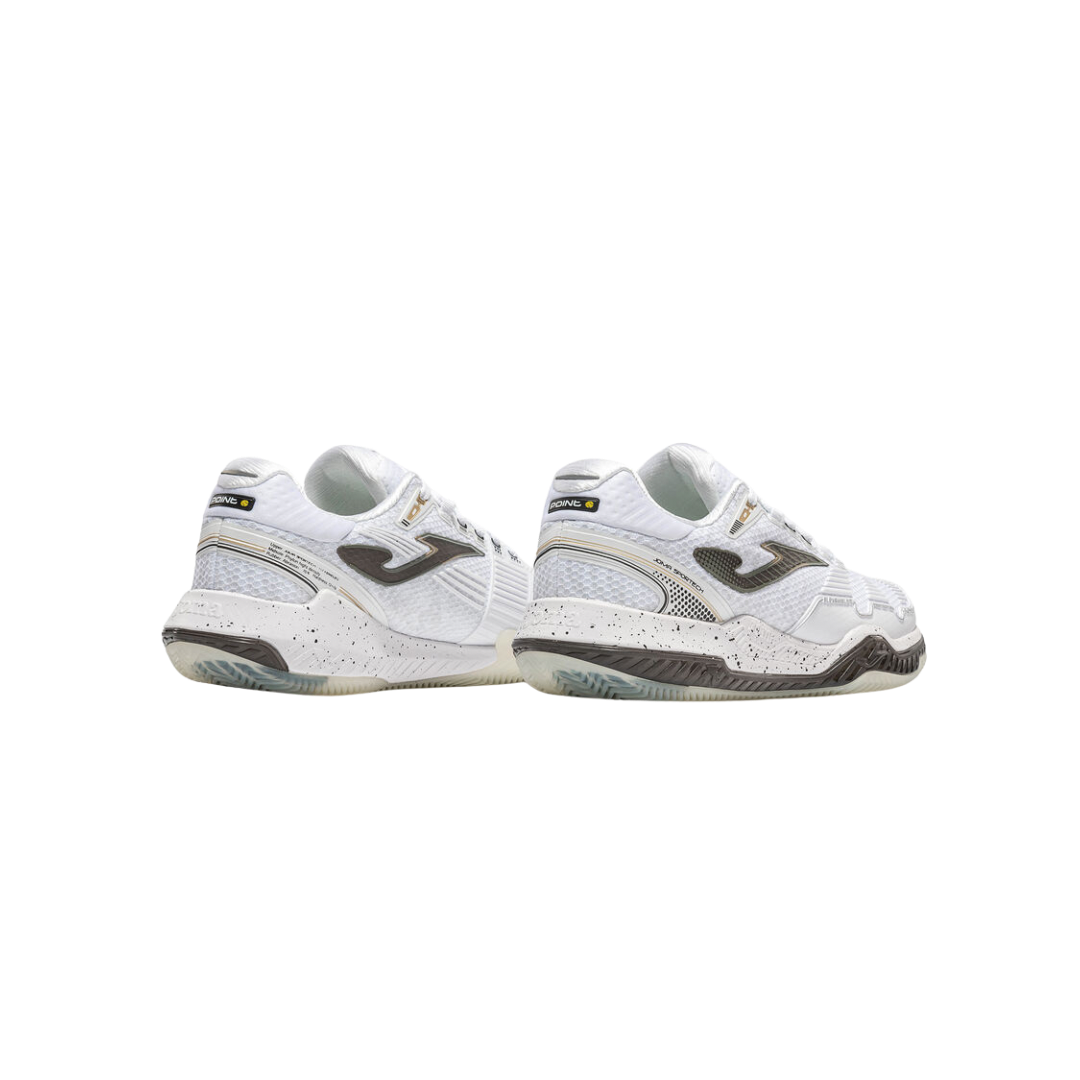 JOMA SHOES POINT 2602 WHITE 2026