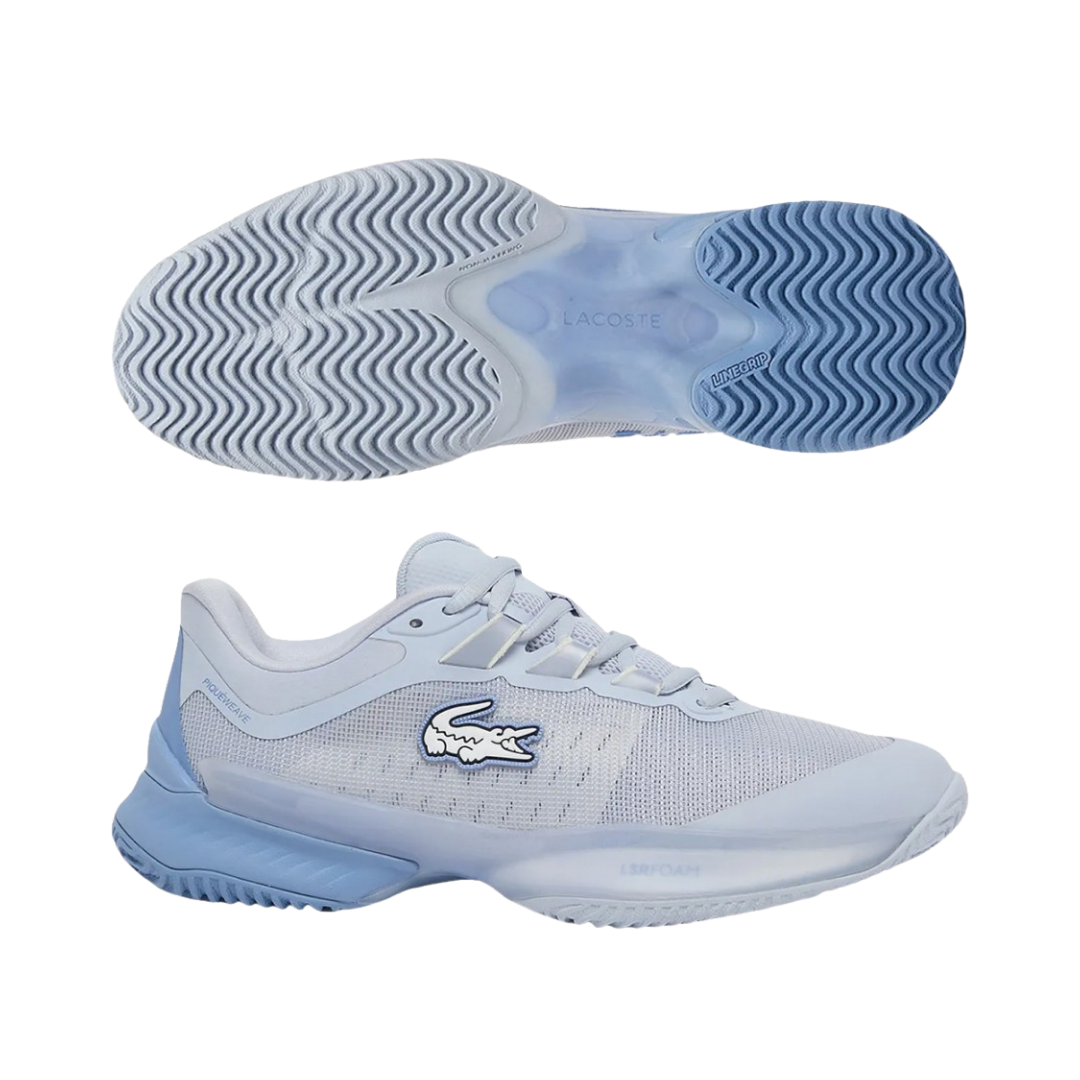 LACOSTE SHOES MEN AGLT ULTRA BLUE 2026