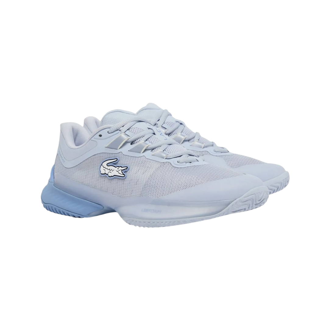 LACOSTE SHOES MEN AGLT ULTRA BLUE 2026