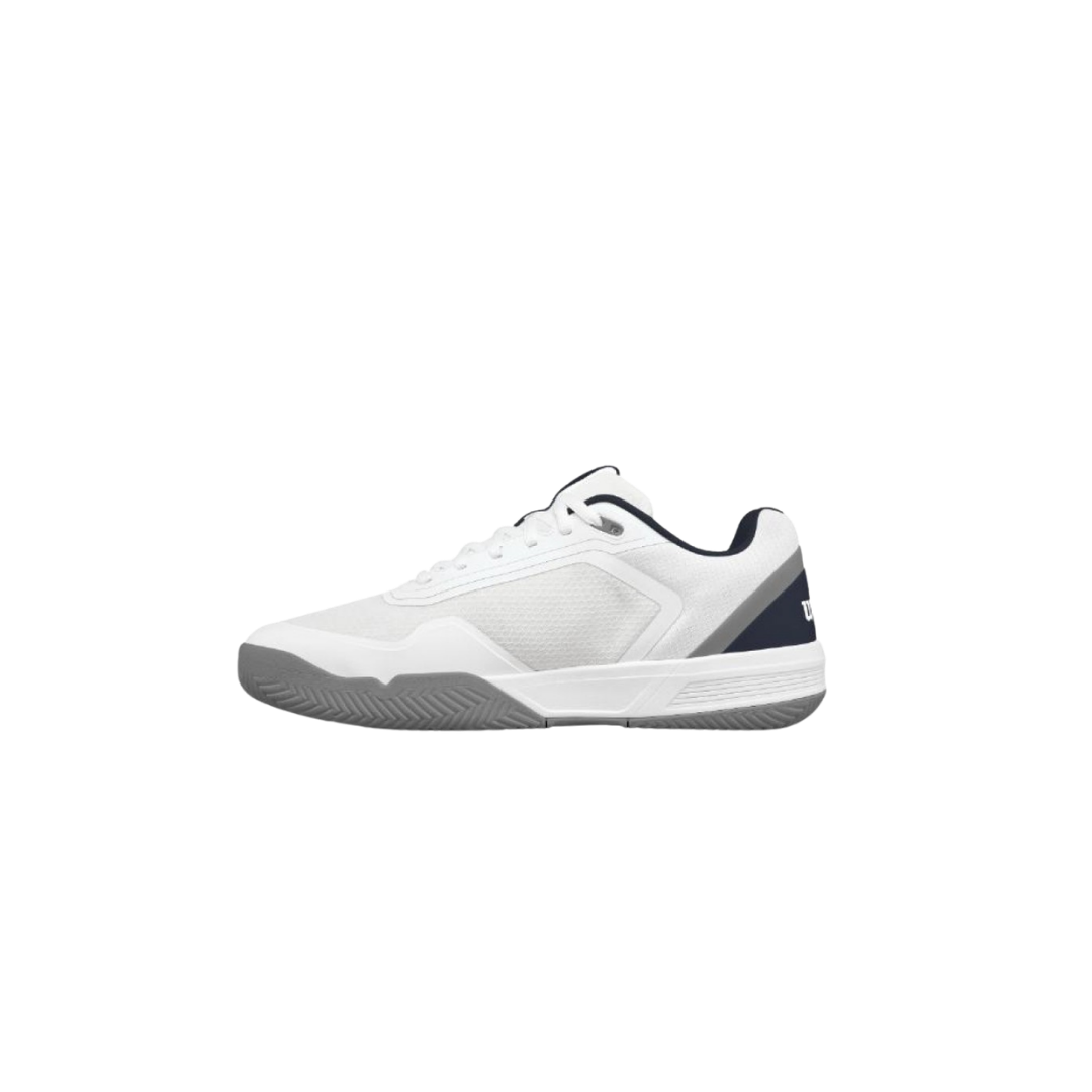 WILSON SHOES MEN COURTGLIDE WHITE NAVY BLUE GRAY 2026