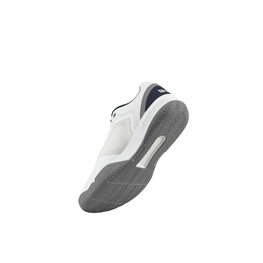 WILSON SHOES MEN COURTGLIDE WHITE NAVY BLUE GRAY 2026