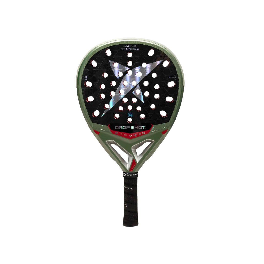 DROP SHOT RACKET PRIME ATTACK 2026