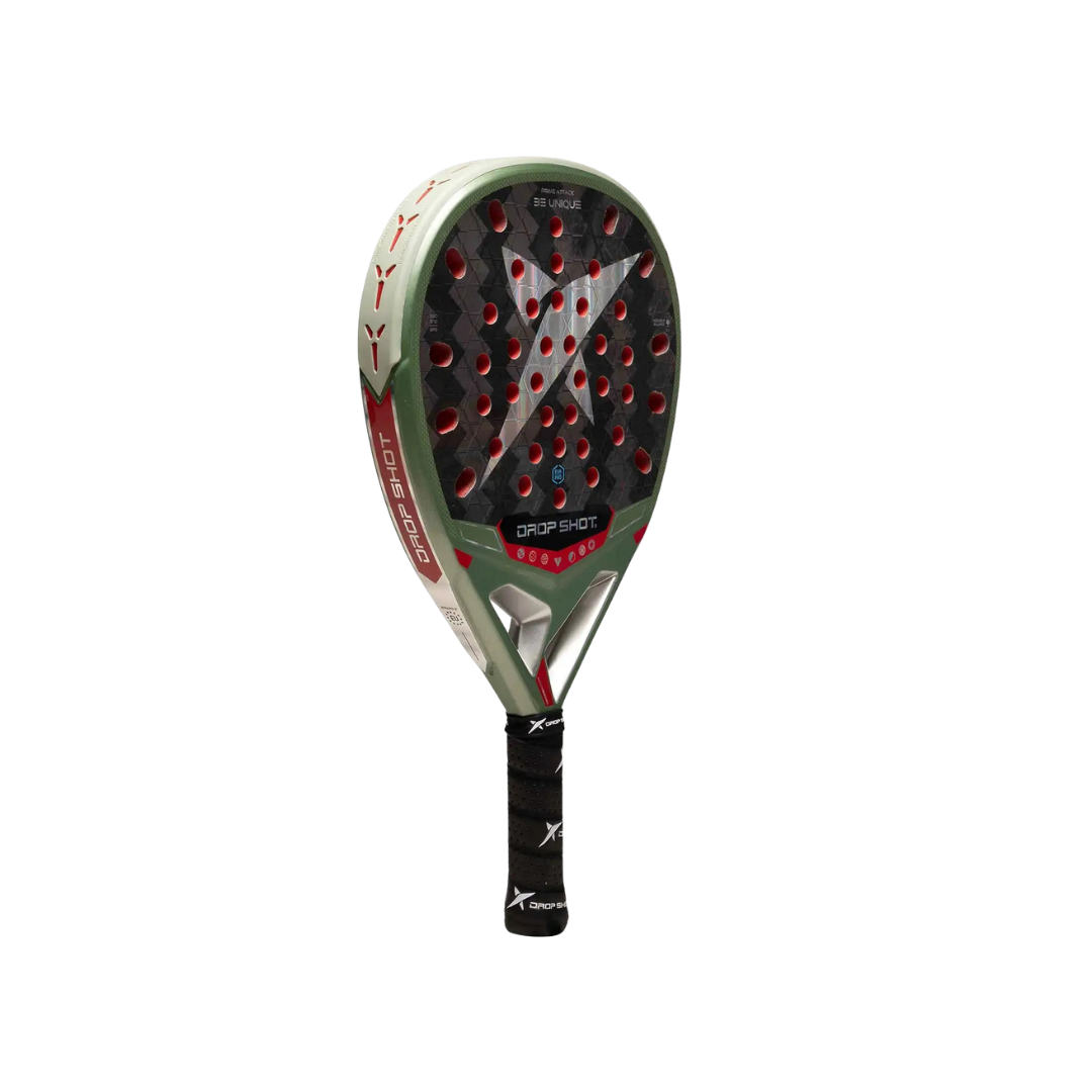 DROP SHOT RACKET PRIME ATTACK 2026
