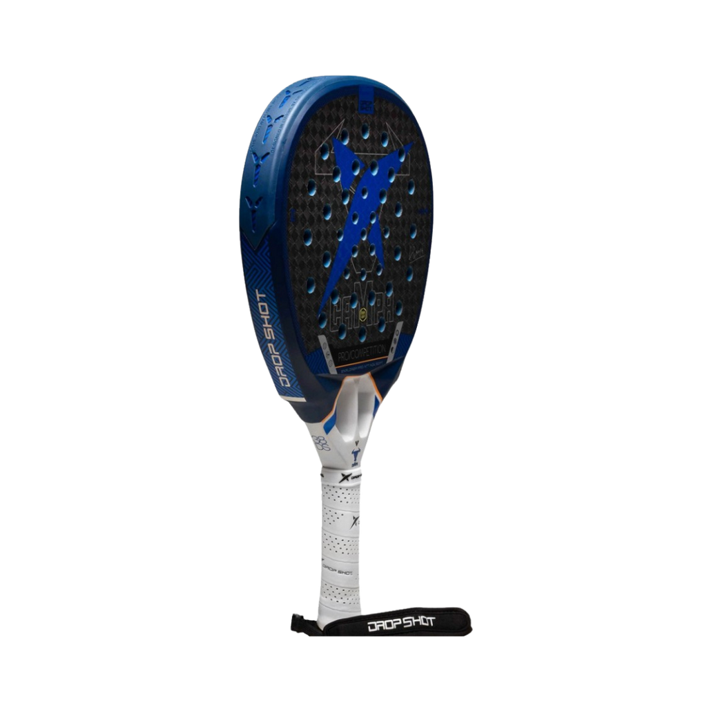 DROP SHOT RACKET EXPLORER PRO ATTACK SOFT 2026