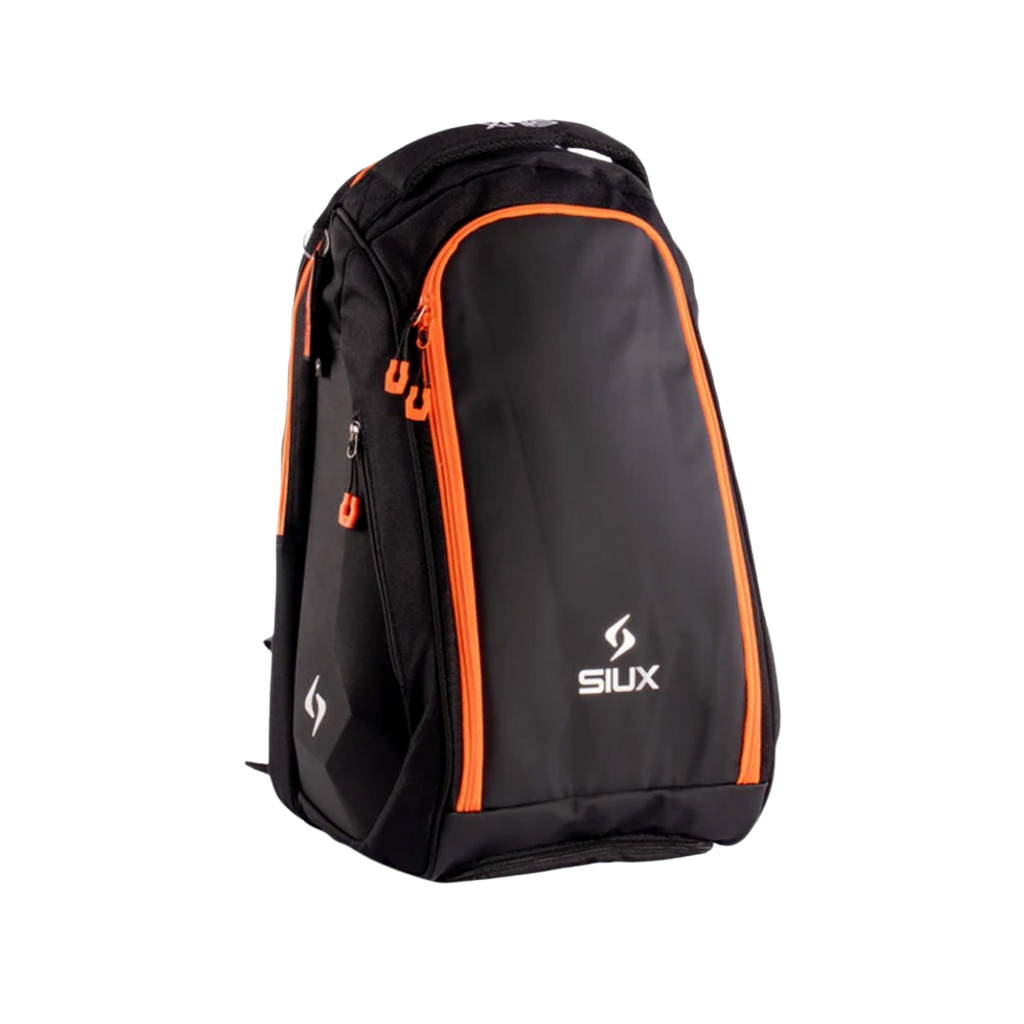 SIUX BACKPACK TOUR BLACK 2026