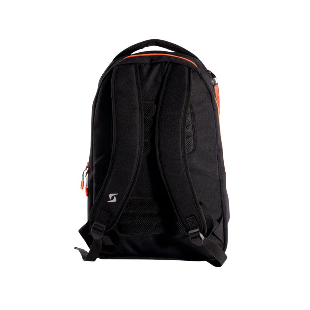 SIUX BACKPACK TOUR BLACK 2026