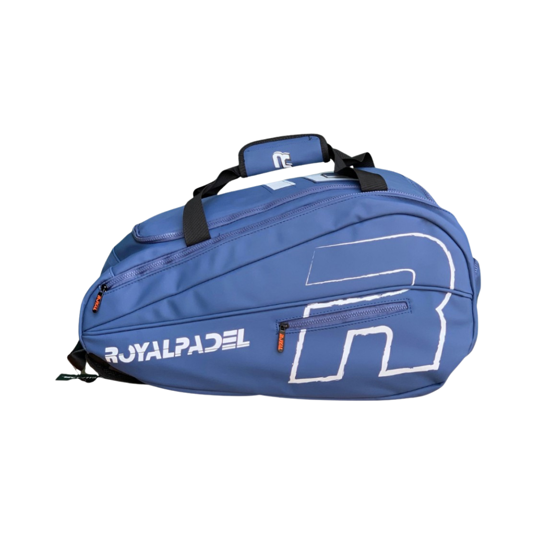 ROYAL PADEL BAG FORCE BLUE 2026