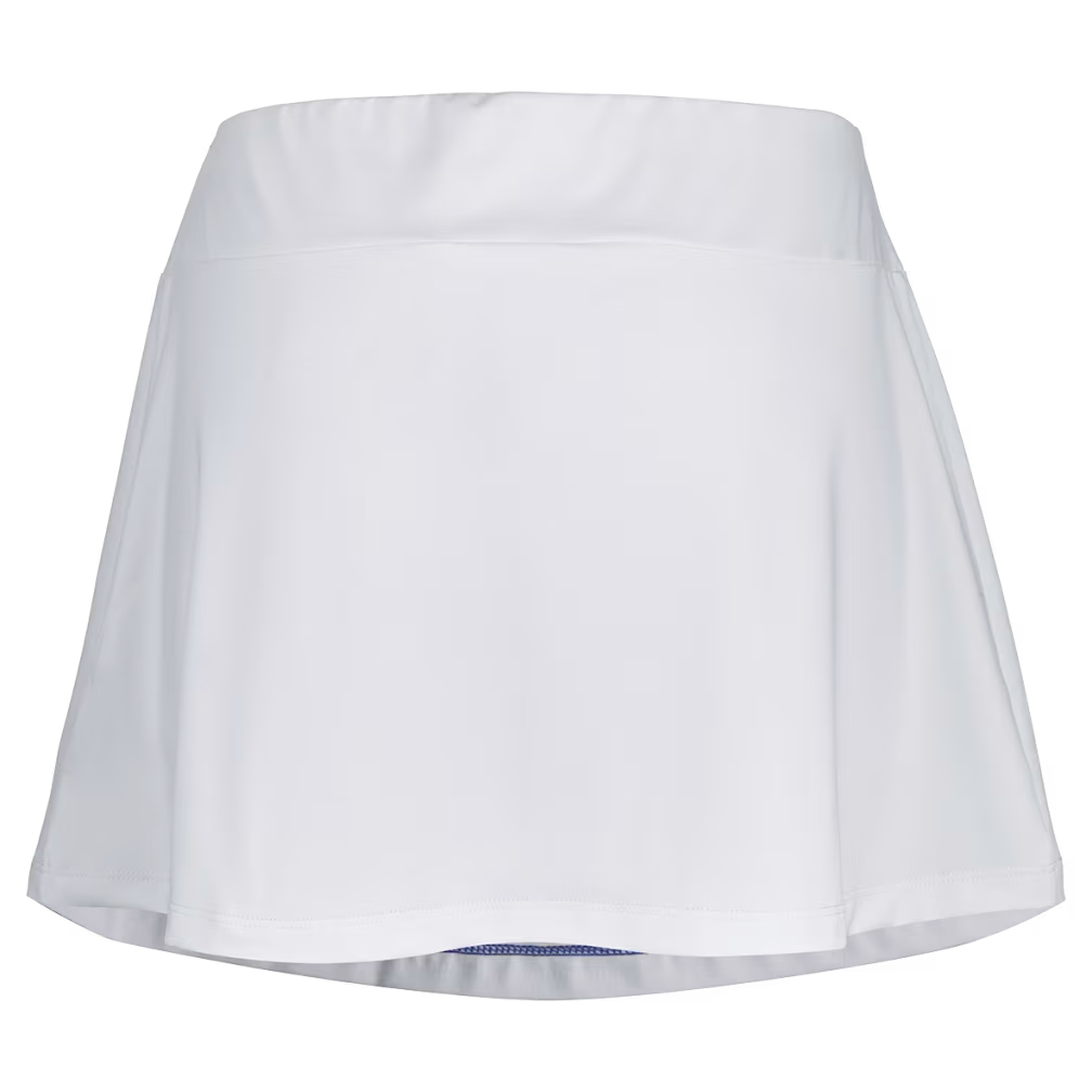 BABOLAT LAY SKIRT WOMEN WHITE SIZE S