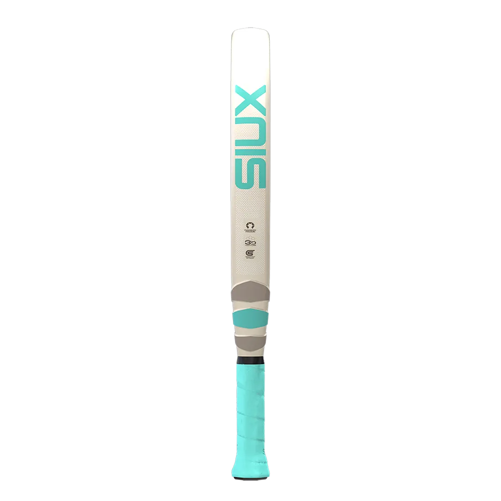 SIUX RACKET VALKIRIA PRO 2026
