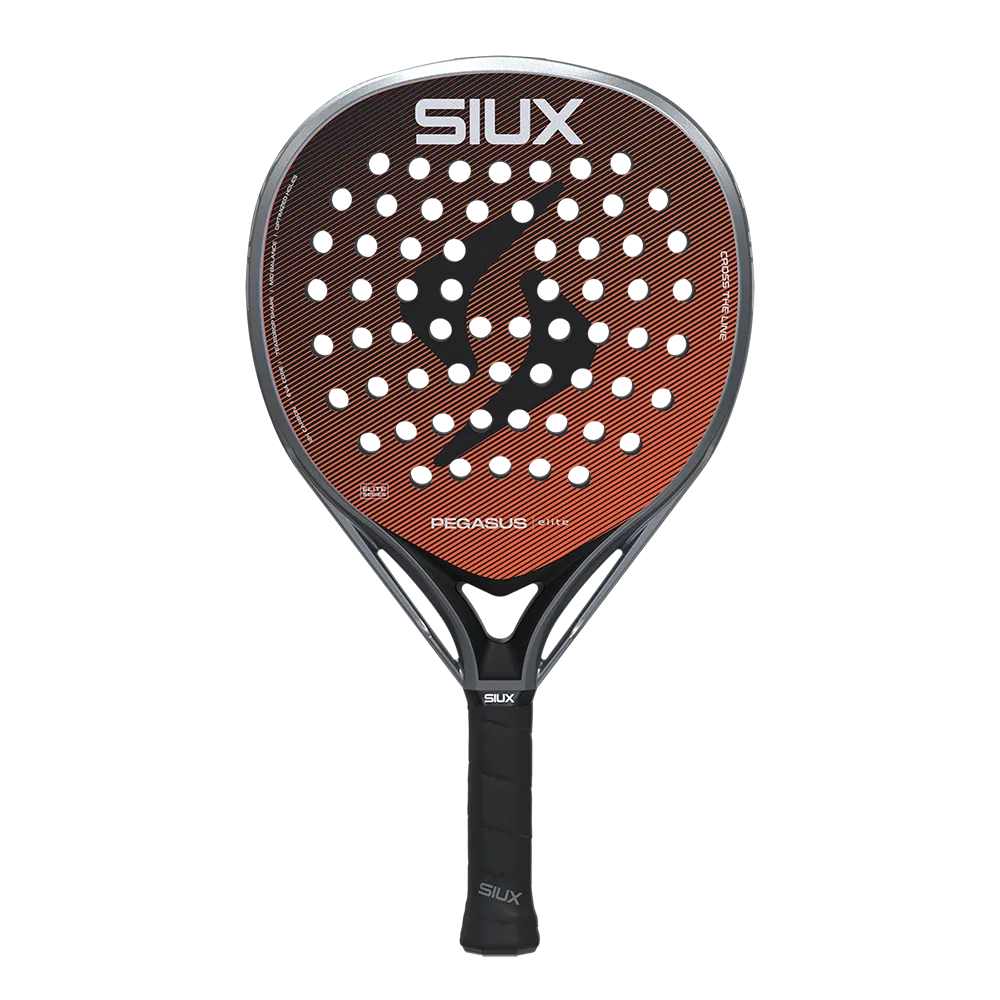 SIUX RACKET PEGASUS ELITE 4 2026