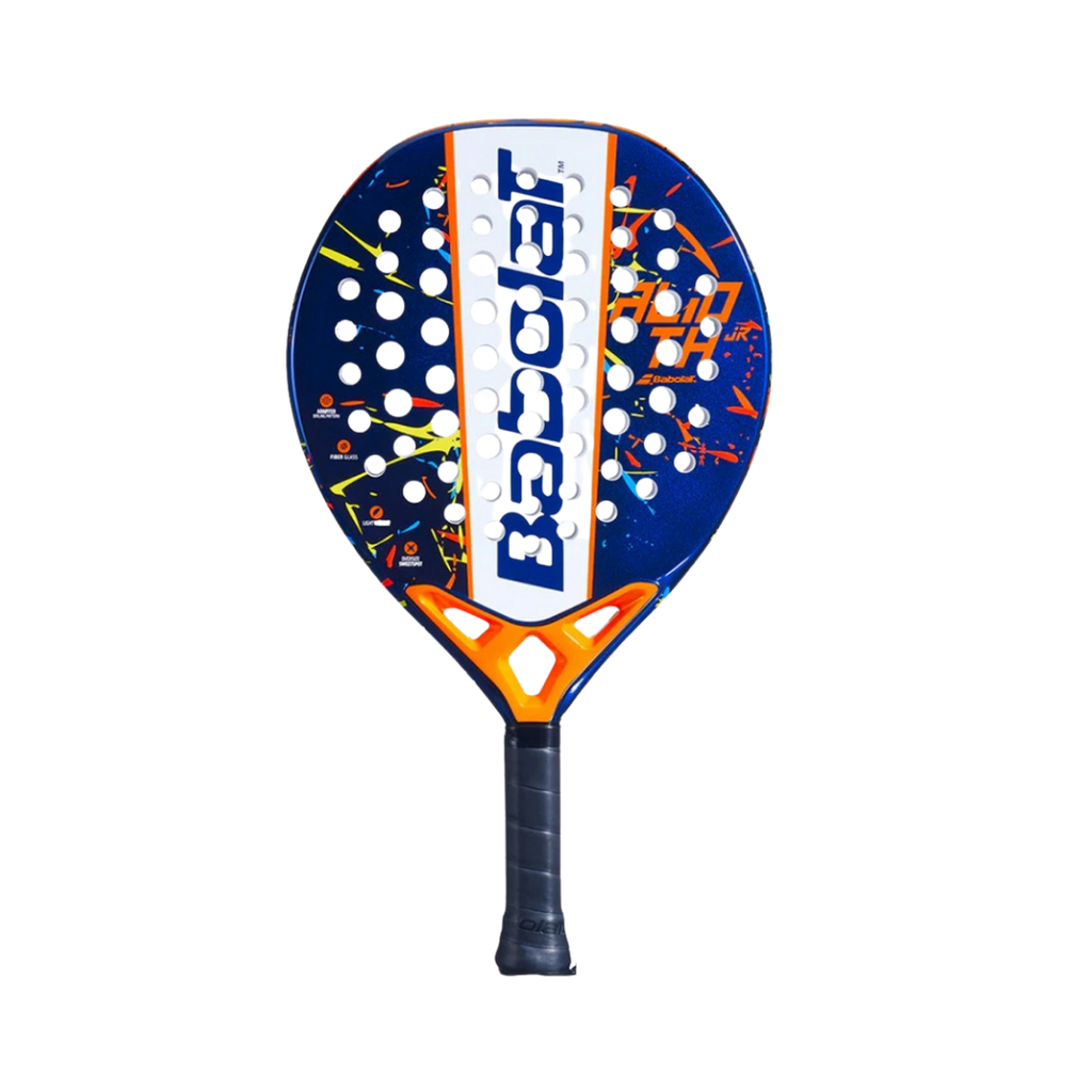 BABOLAT RACKET ALIOTH JUNIOR 2025