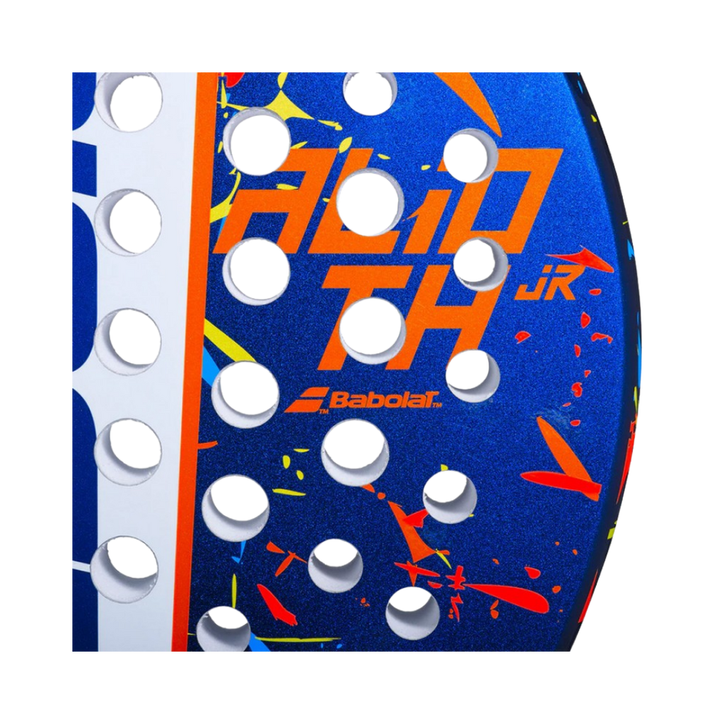 BABOLAT RACKET ALIOTH JUNIOR 2025