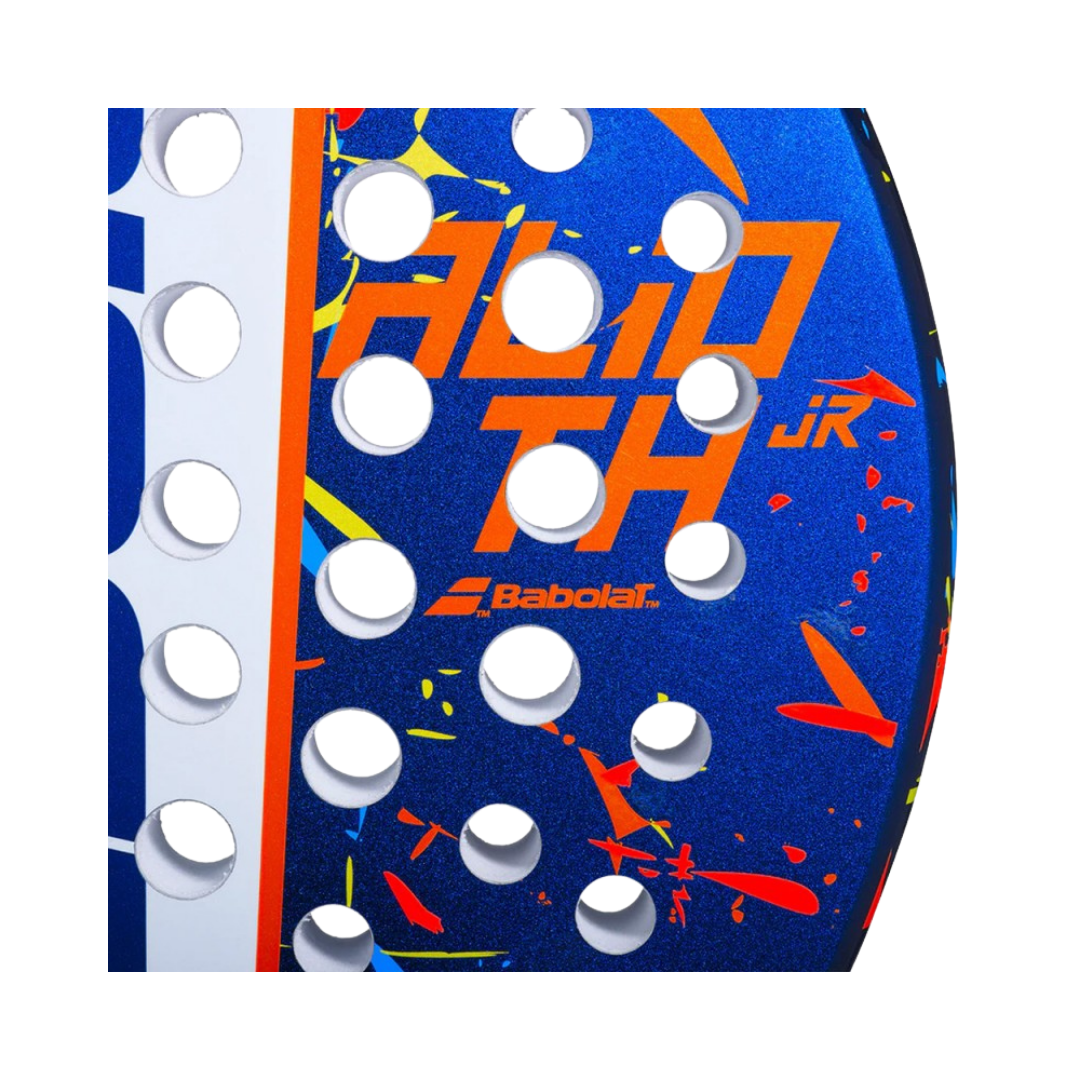BABOLAT RACKET ALIOTH JUNIOR 2025