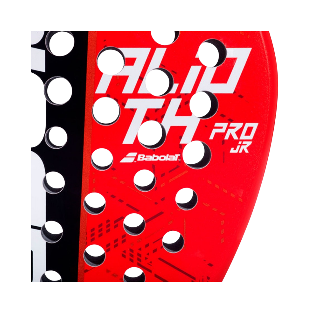 BABOLAT RACKET ALIOTH PRO JUNIOR 2025