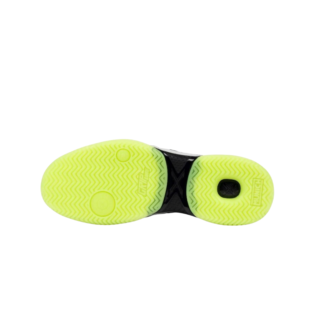 MUNICH SHOES ATOMIK 50 GREY YELLOW FLUOR 2026