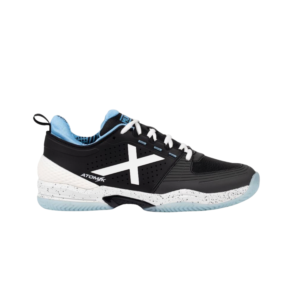 MUNICH SHOES ATOMIK 51 BLACK SKY BLUE 2026