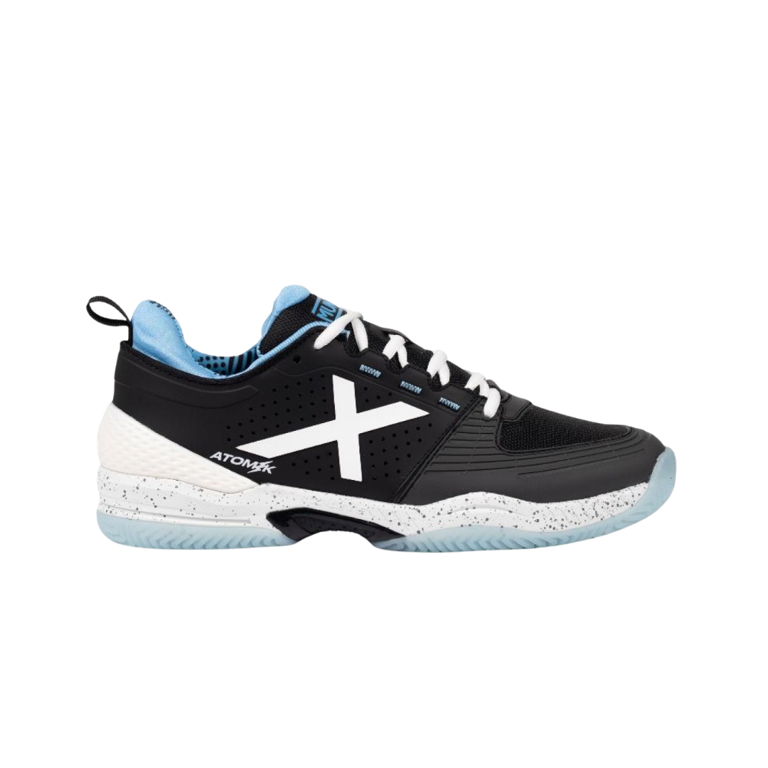 MUNICH SHOES ATOMIK 51 BLACK SKY BLUE 2026
