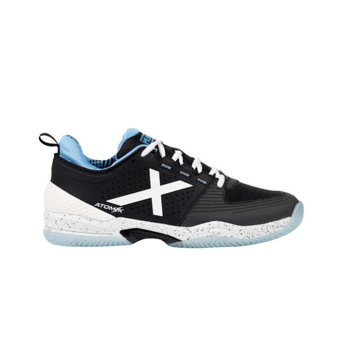 MUNICH SHOES ATOMIK 51 BLACK SKY BLUE 2026