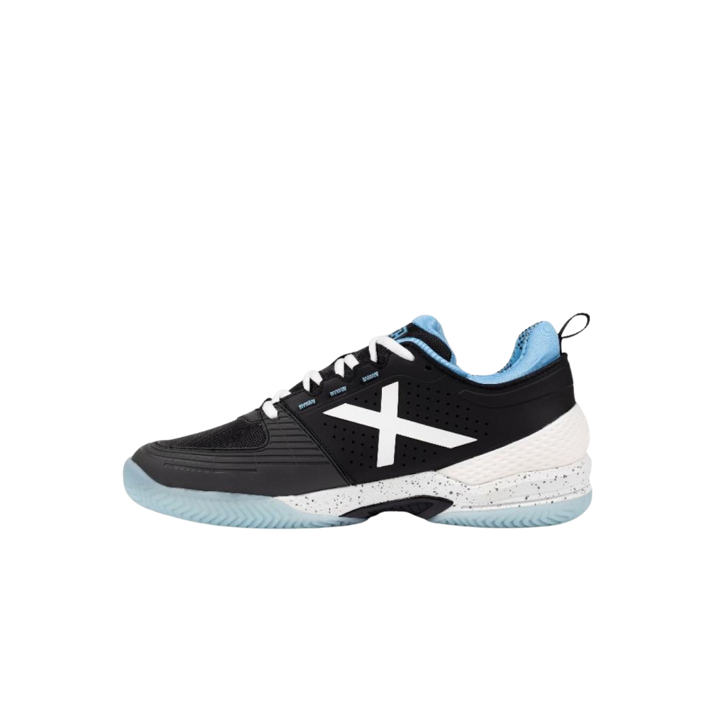 MUNICH SHOES ATOMIK 51 BLACK SKY BLUE 2026