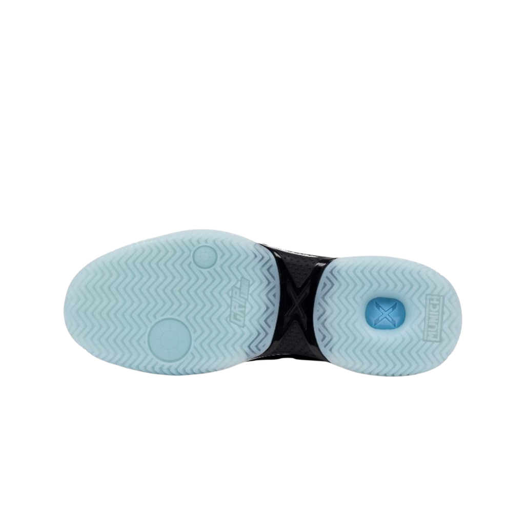 MUNICH SHOES ATOMIK 51 BLACK SKY BLUE 2026