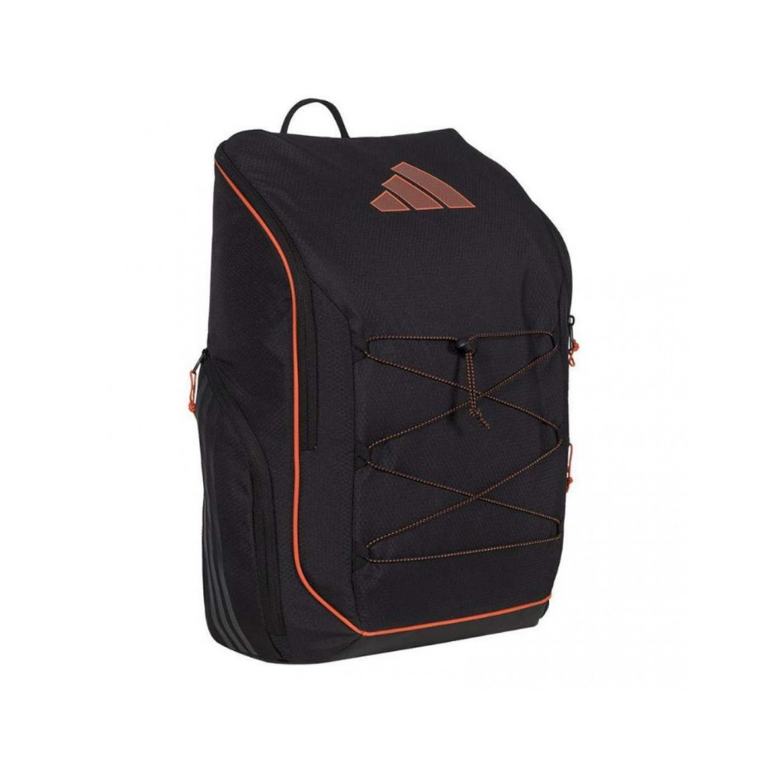 ADIDAS BACKPACK PROTOUR 3.3 BLACK ORANGE 2024