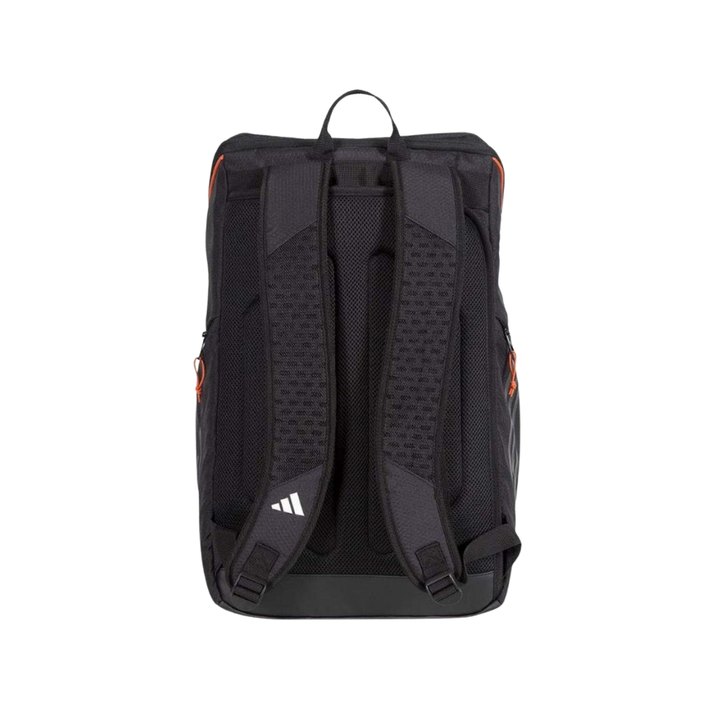 ADIDAS BACKPACK PROTOUR 3.3 BLACK ORANGE 2024