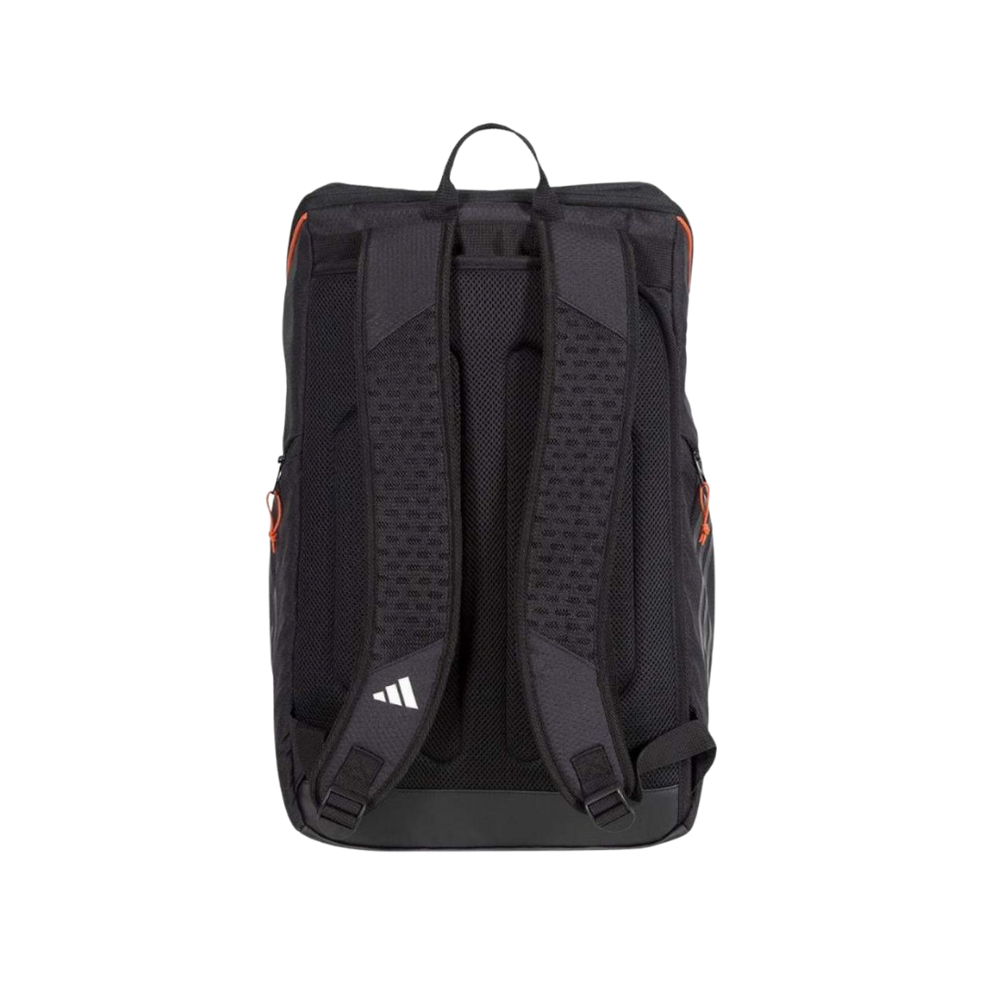 ADIDAS BACKPACK PROTOUR 3.3 BLACK ORANGE 2024