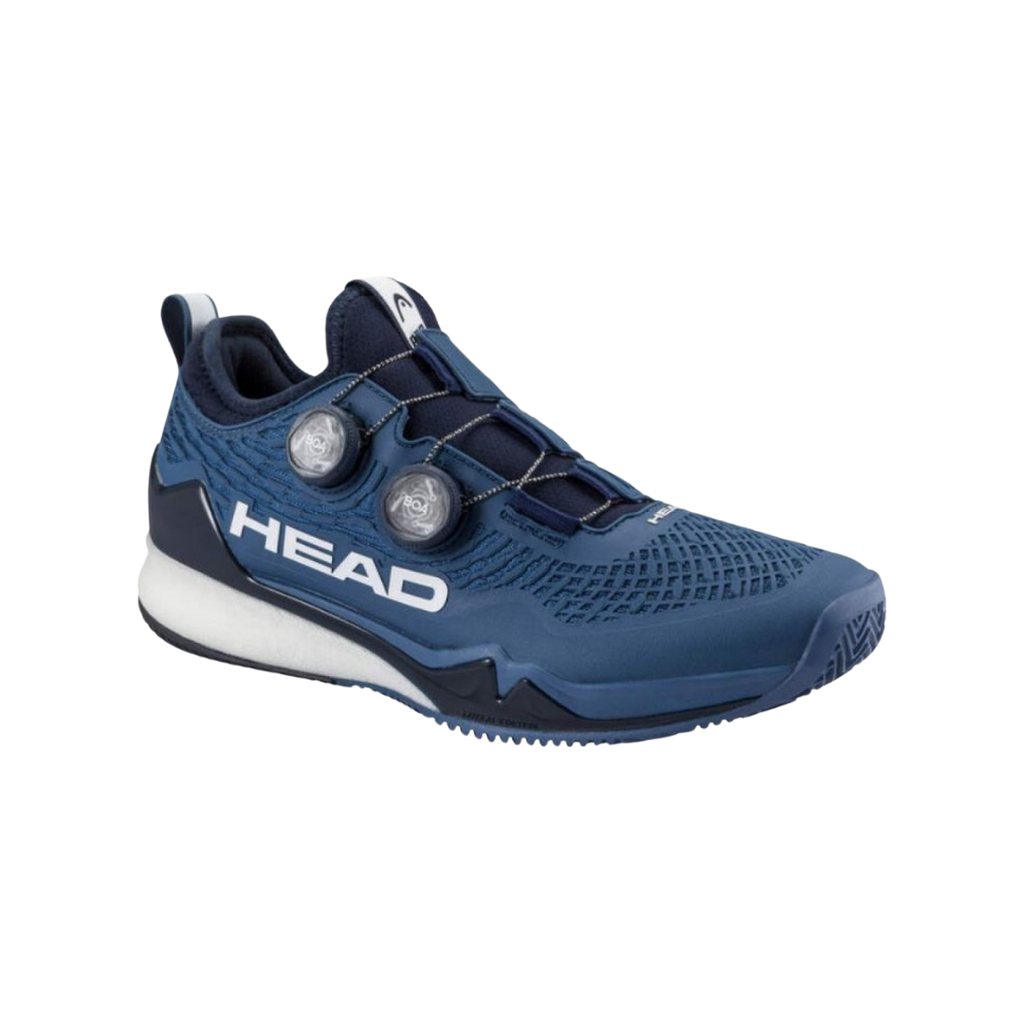 HEAD SHOES ENDURE PRO BOA CLAY DARK BLUE 2026