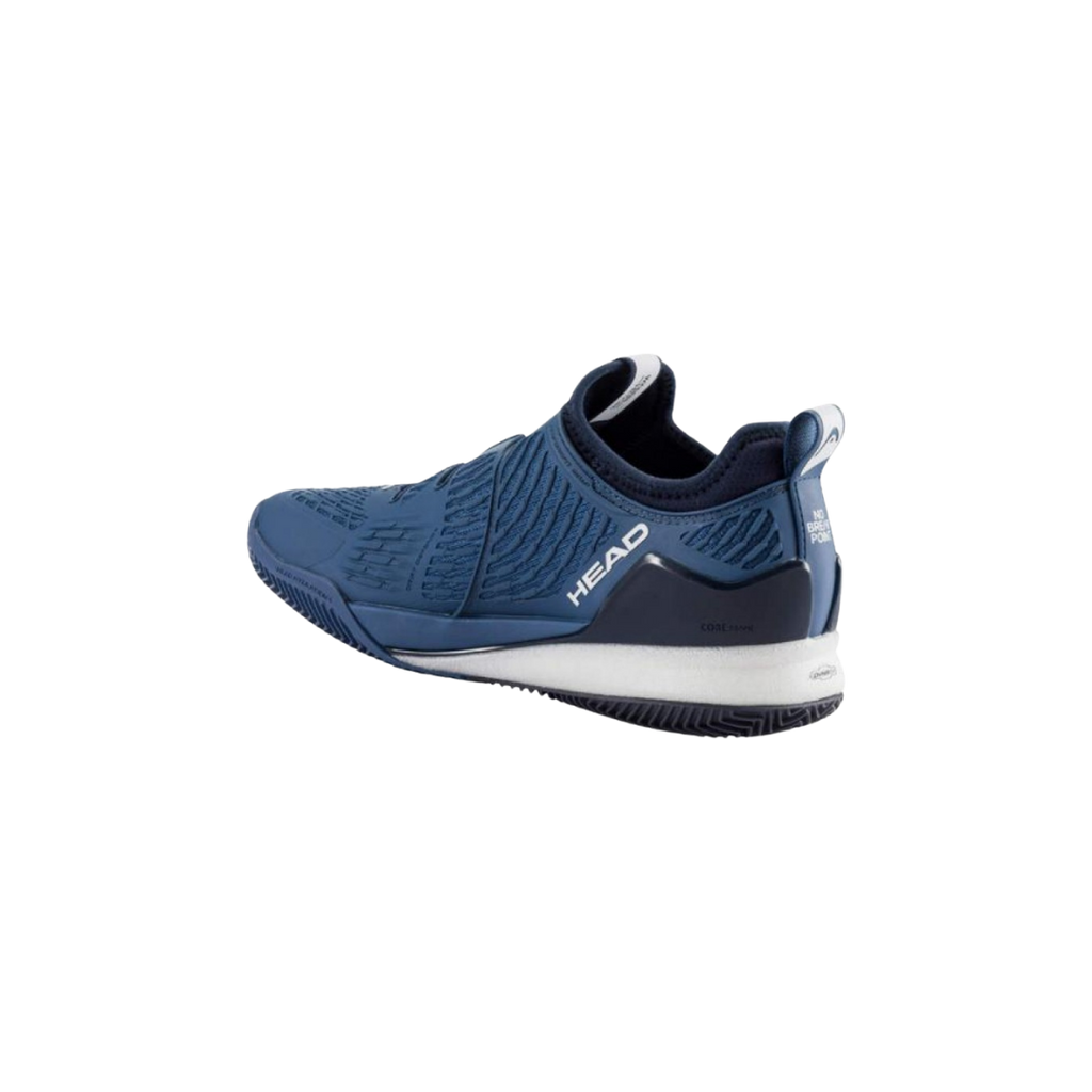 HEAD SHOES ENDURE PRO BOA CLAY DARK BLUE 2026