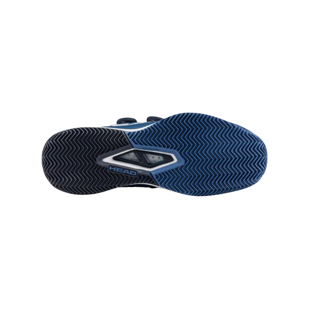 HEAD SHOES ENDURE PRO BOA CLAY DARK BLUE 2026