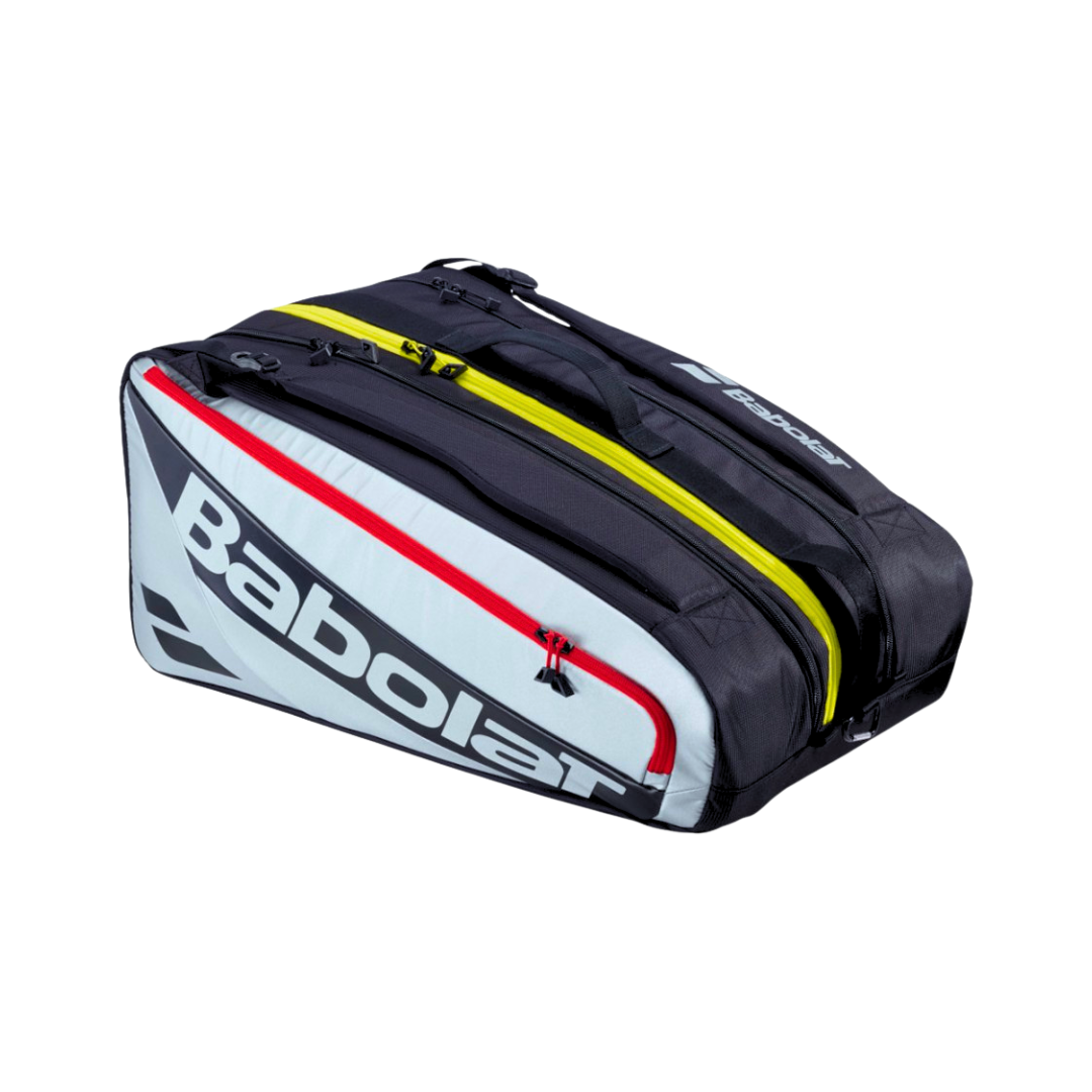 BABOLAT PADEL BAG RH PERF PRO BLACK 2025