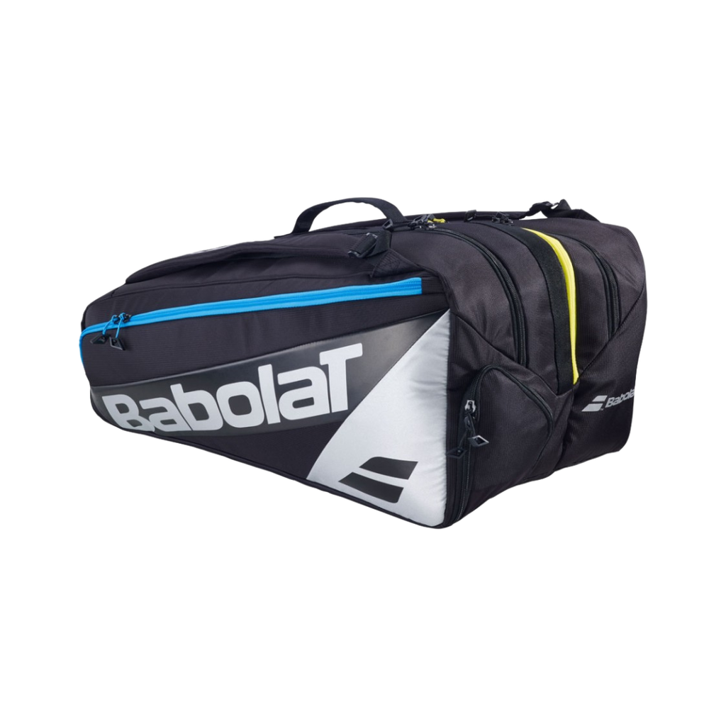 BABOLAT PADEL BAG RH PERF PRO BLACK 2025
