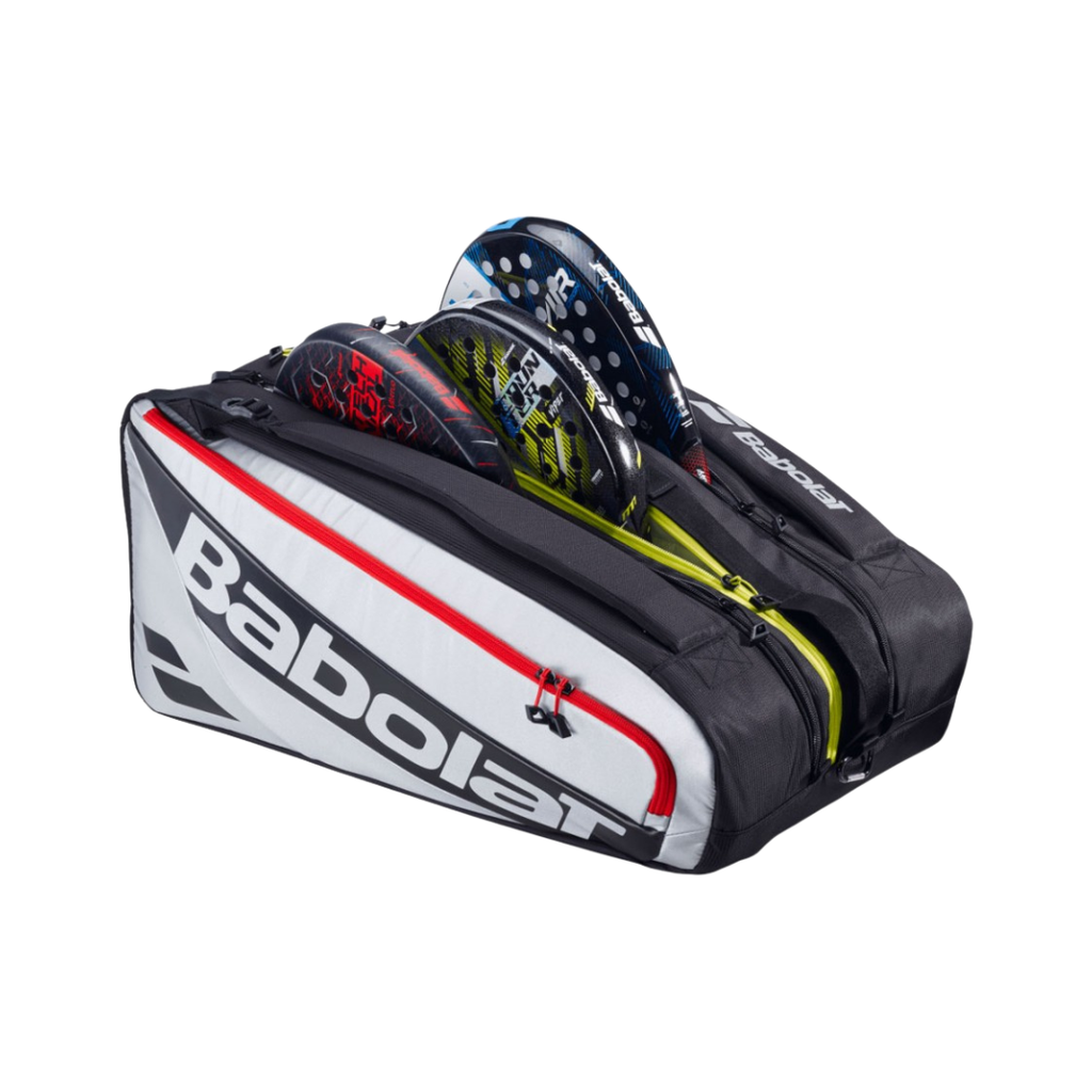BABOLAT PADEL BAG RH PERF PRO BLACK 2025