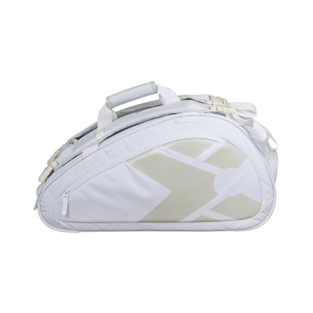 NOX PADEL BAG AT10 TEAM WHITE